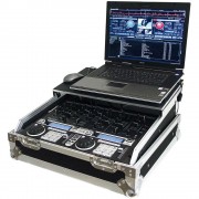 Pro DJ User DM-19 Laptop